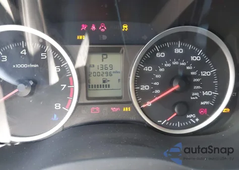 2014 Subaru Xv Crosstrek 2.0I Premium z USA, uszkodzony, nr VIN JF2GPAVC4E8315316